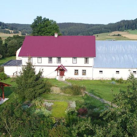 Pod Kasztanem Gospodarstwo Agroturystyczne Stronie Śląskie Esterno foto