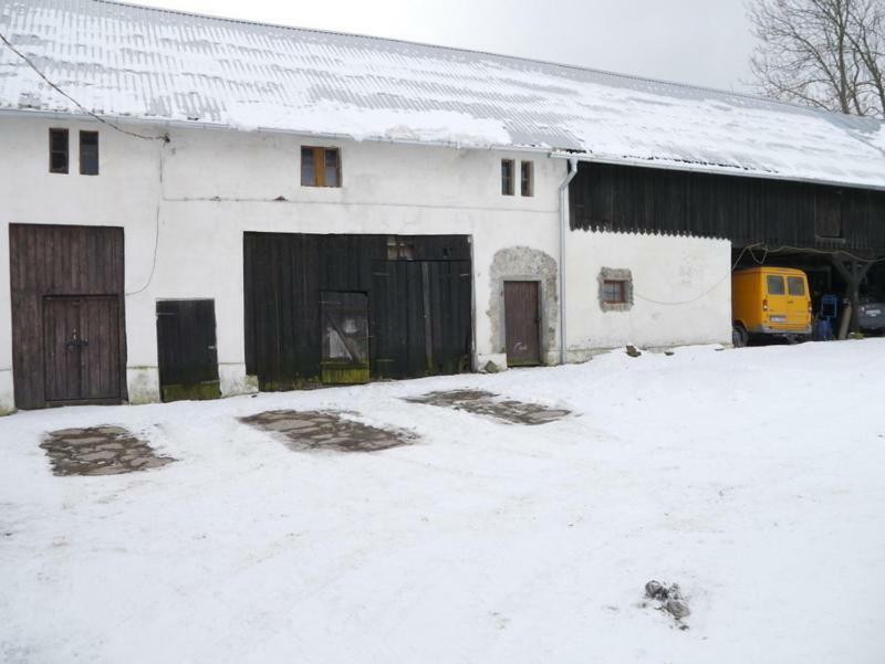 Pod Kasztanem Gospodarstwo Agroturystyczne Stronie Śląskie Esterno foto