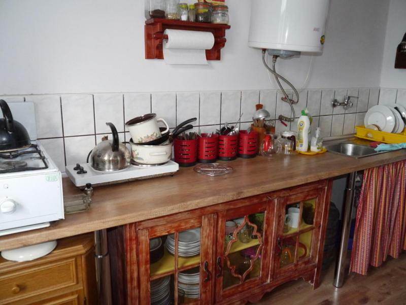 Pod Kasztanem Gospodarstwo Agroturystyczne Stronie Śląskie Esterno foto