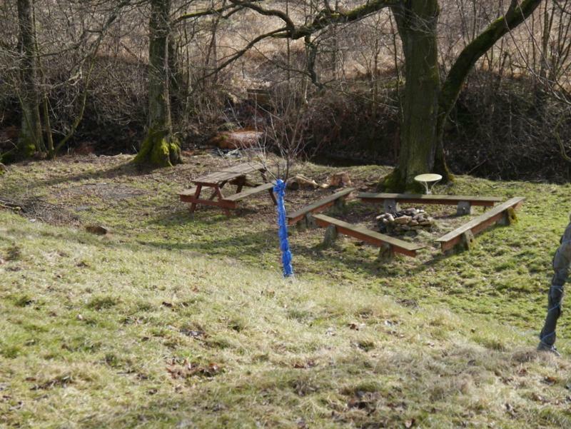 Pod Kasztanem Gospodarstwo Agroturystyczne Stronie Śląskie Esterno foto