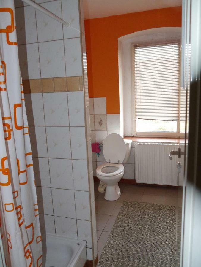 Pod Kasztanem Gospodarstwo Agroturystyczne Stronie Śląskie Esterno foto
